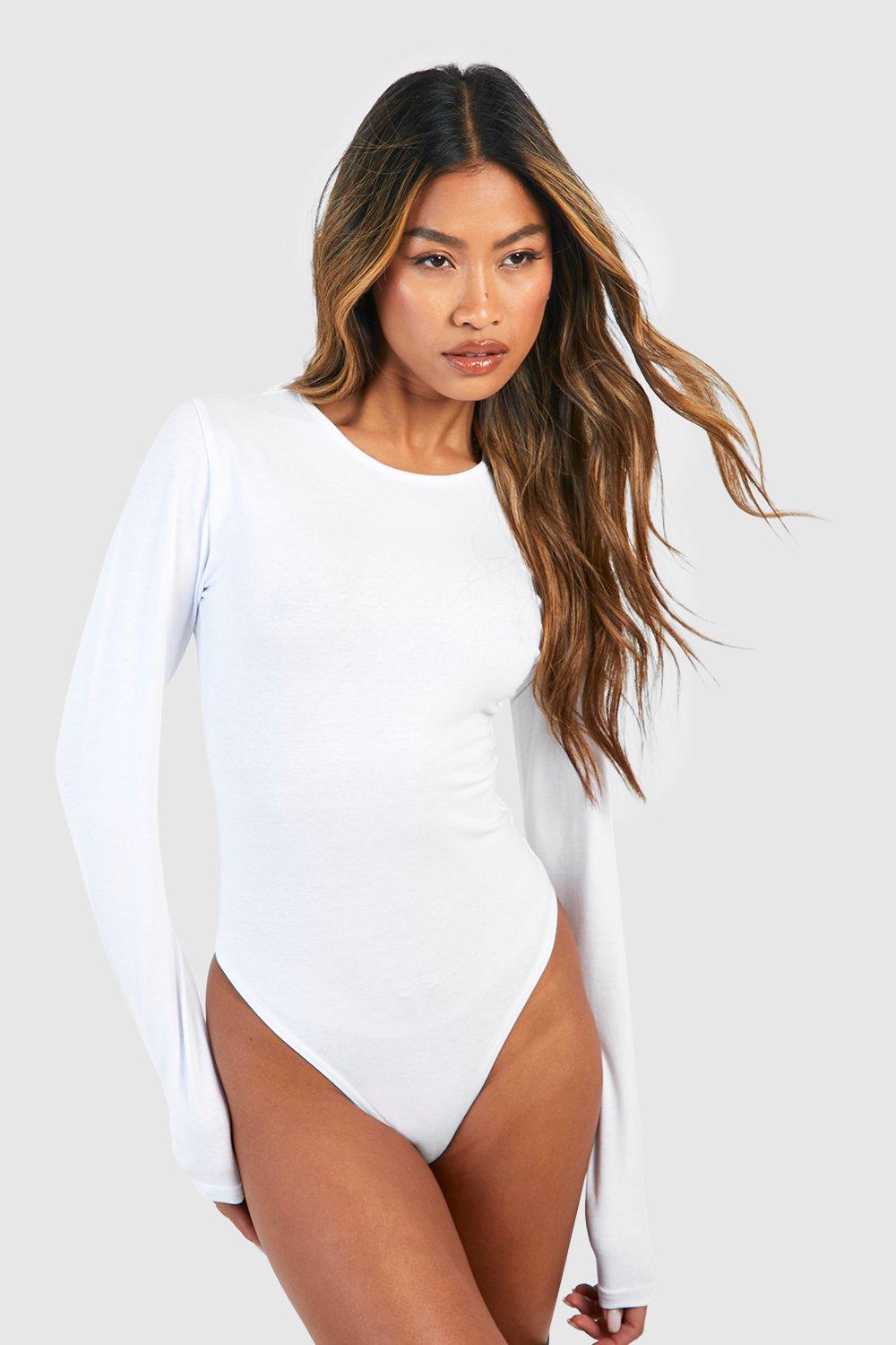 ShapeBabes - Winter Bodysuit